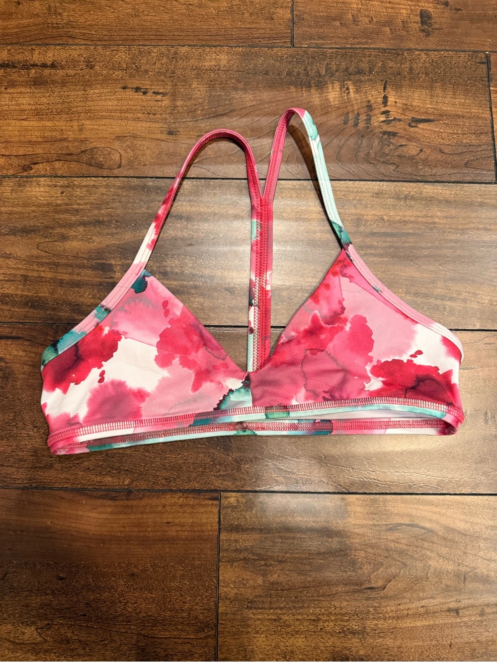 Fleo sports bra